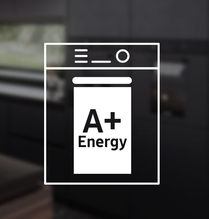 Efficienza energetica di classe A+