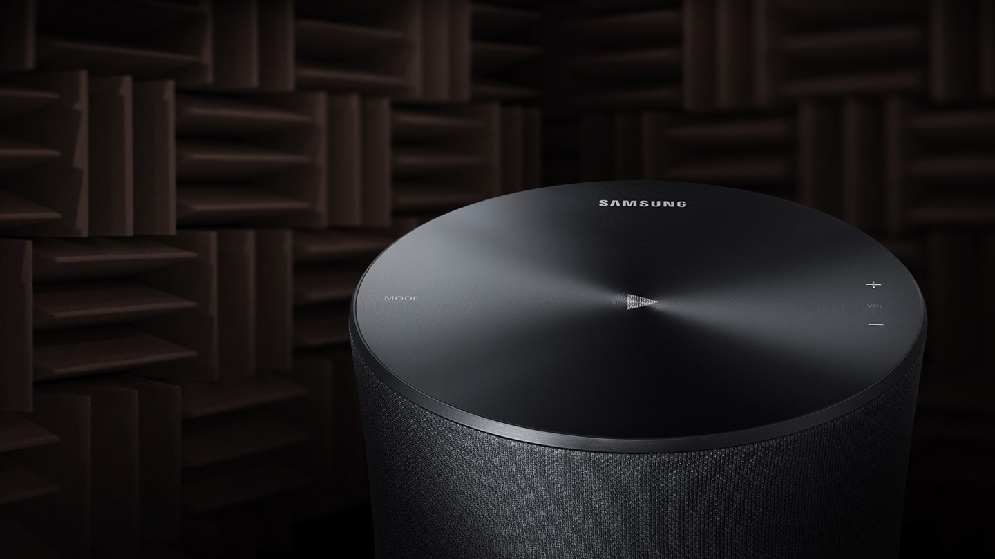 La storia di Wireless Audio 360