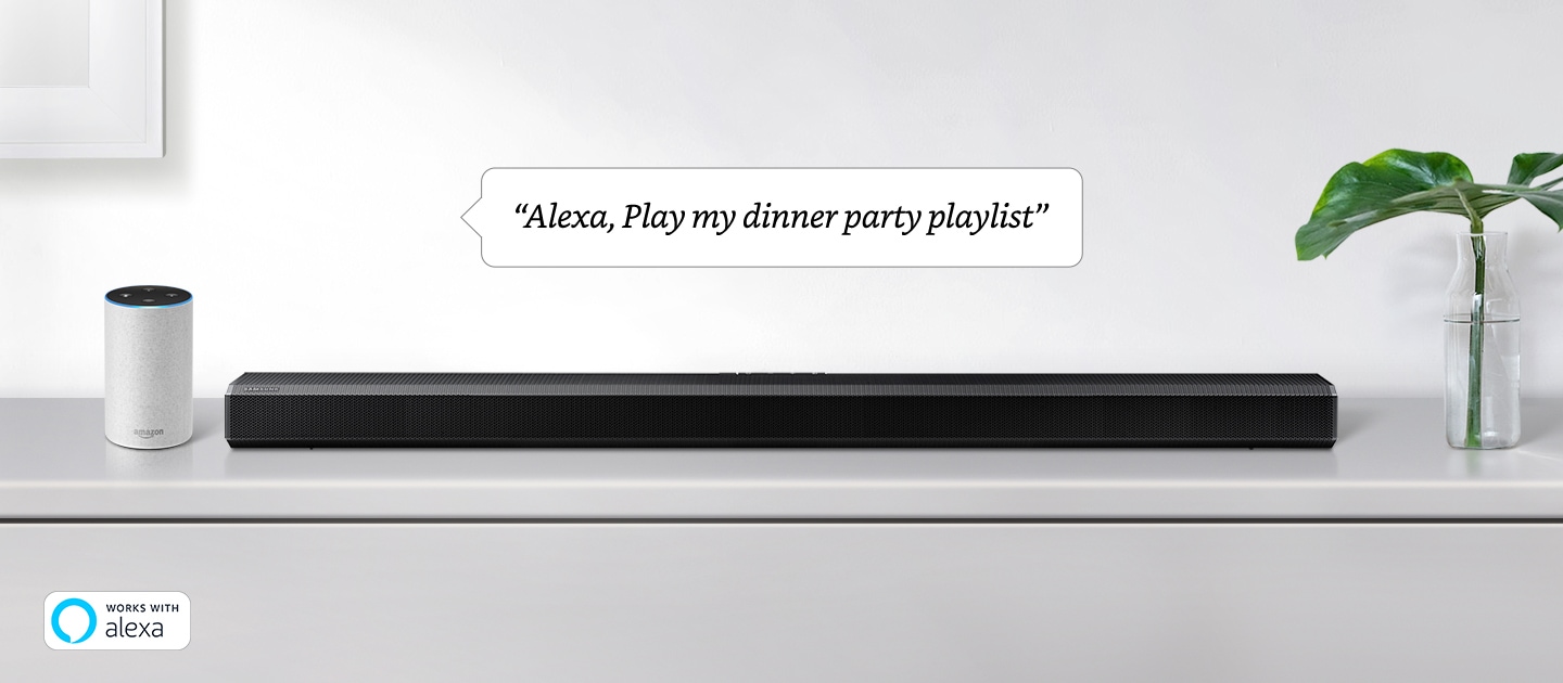 Funziona con Google assistant e amazon alexa