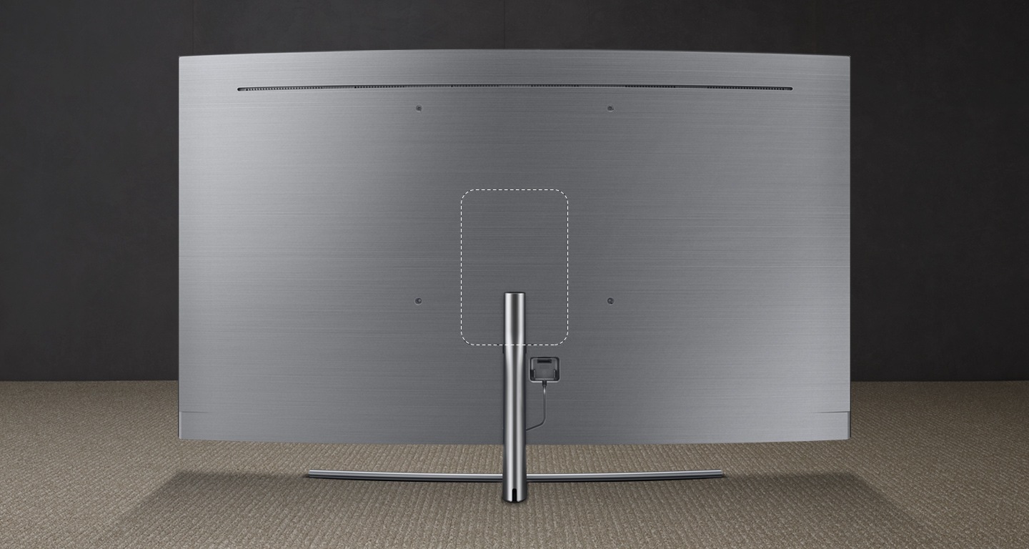 Soluzione One Mount