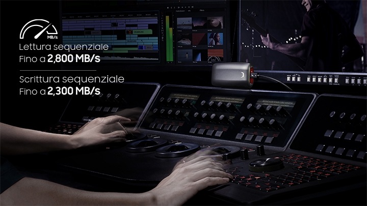 test 3 thunderbolt tool IT Samsung 3 2TB Thunderboltâ¢  SSD Portable X5