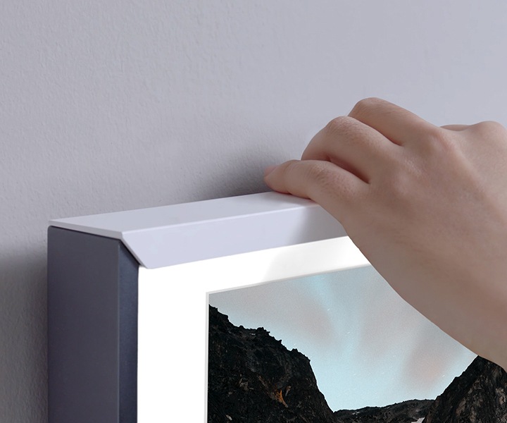 Installazione semplice e rapida