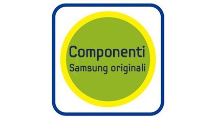 Componenti Samsung originali