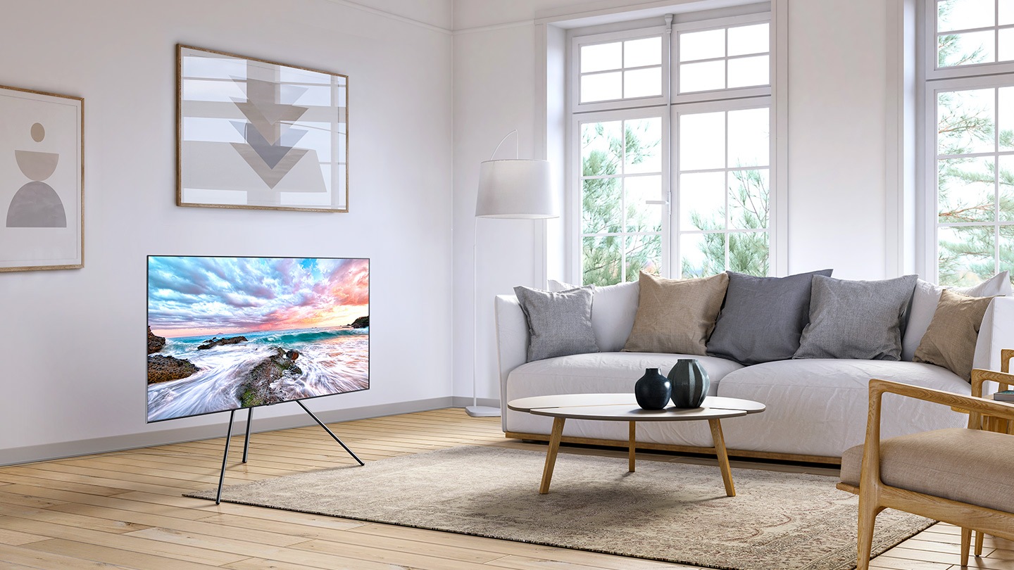 Reinventa i tuoi spazi con Studio Stand