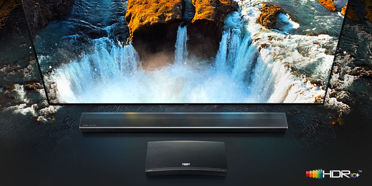 Compatibile con HDR10+