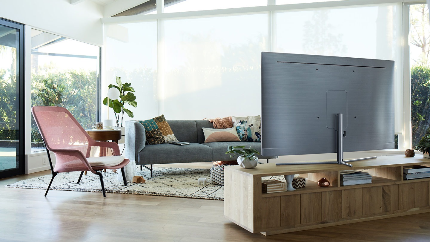 Vedi le immagini, non il TV