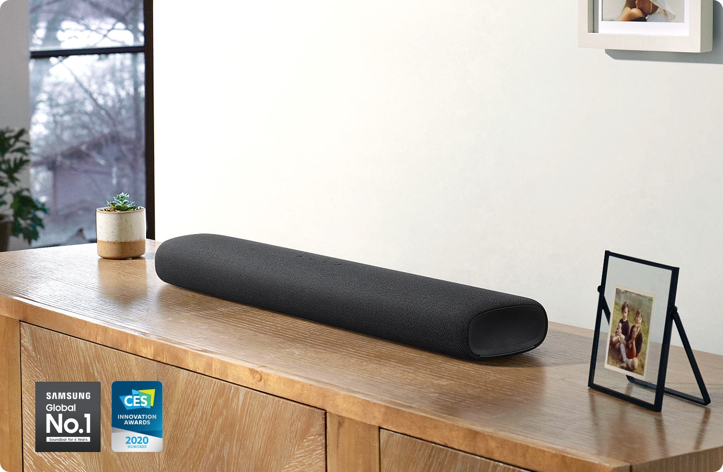 2020 Soundbar HWS60T 4.0Ch Samsung Italia