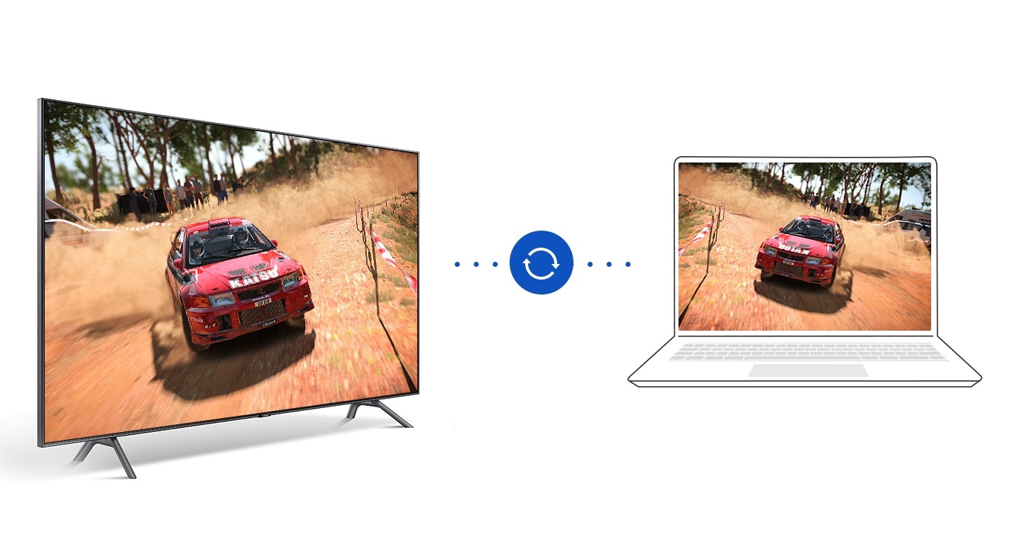 Steam Link