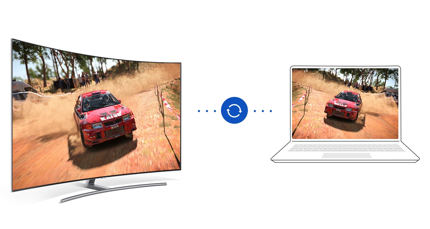 Steam Link