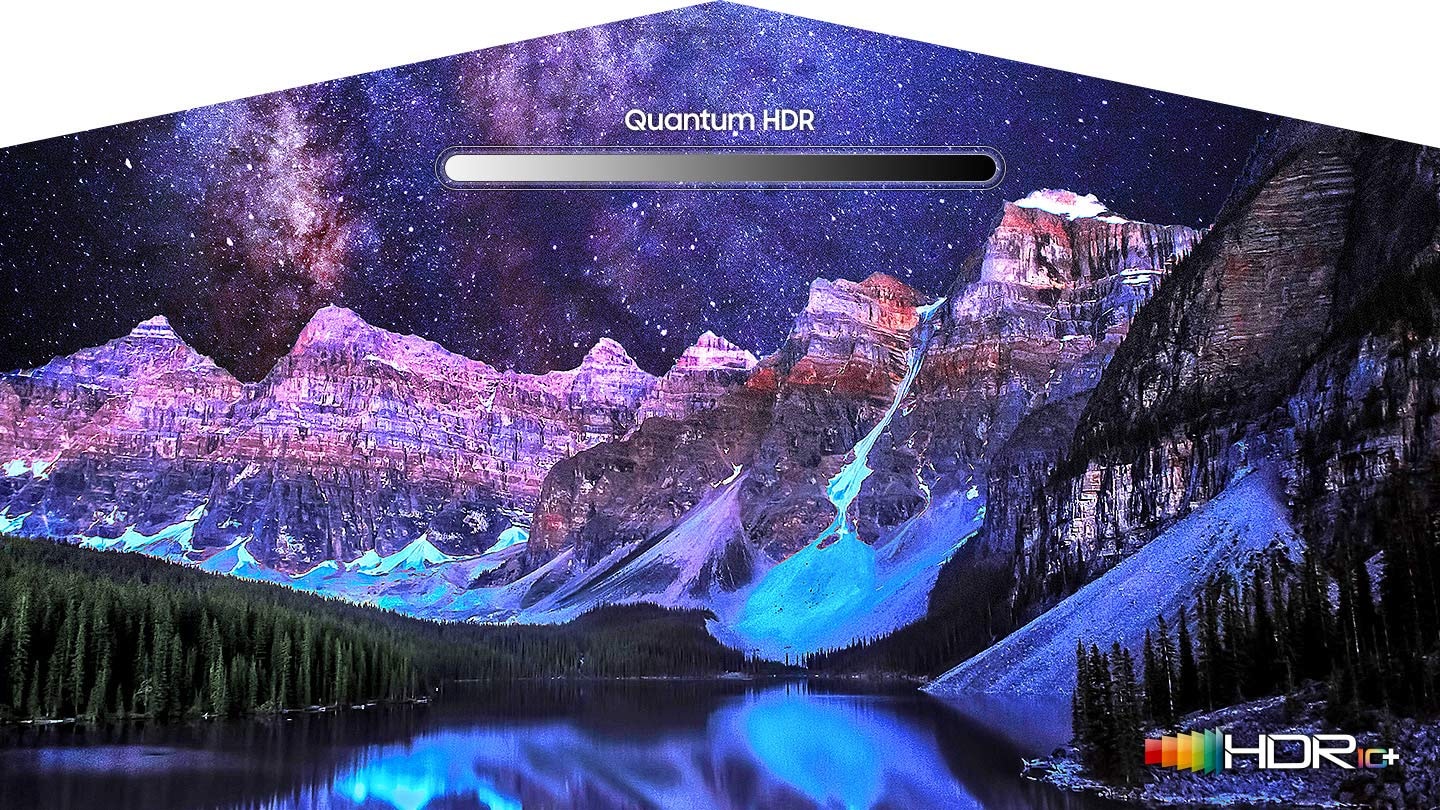 Le migliori immagini Samsung HDR, dai colori brillanti ai dettagli più scuri