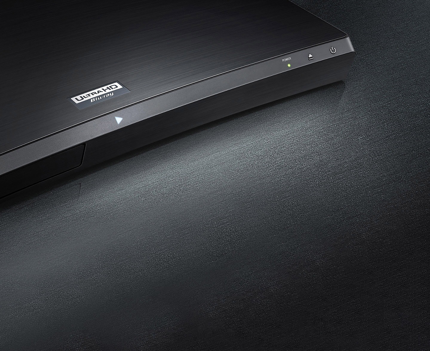 Il lettore UHD 4K definitivo