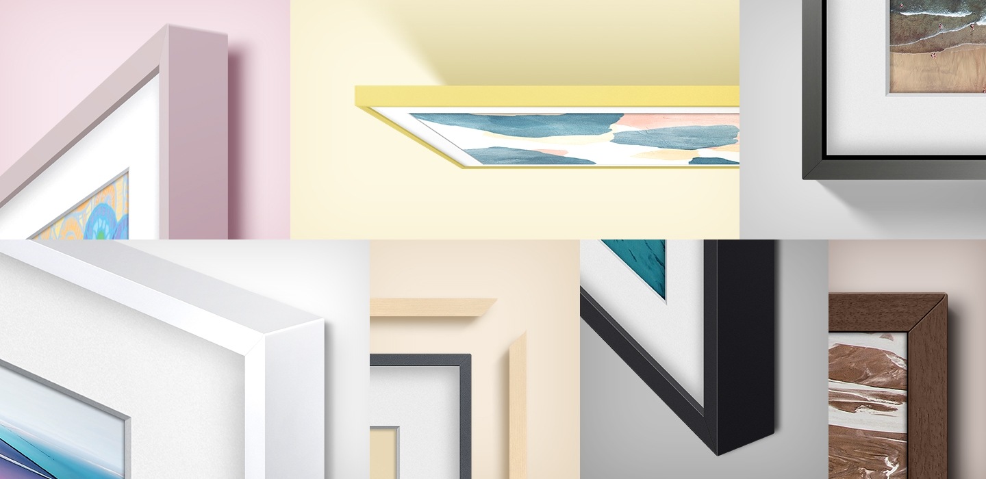 Cornice personalizzabile