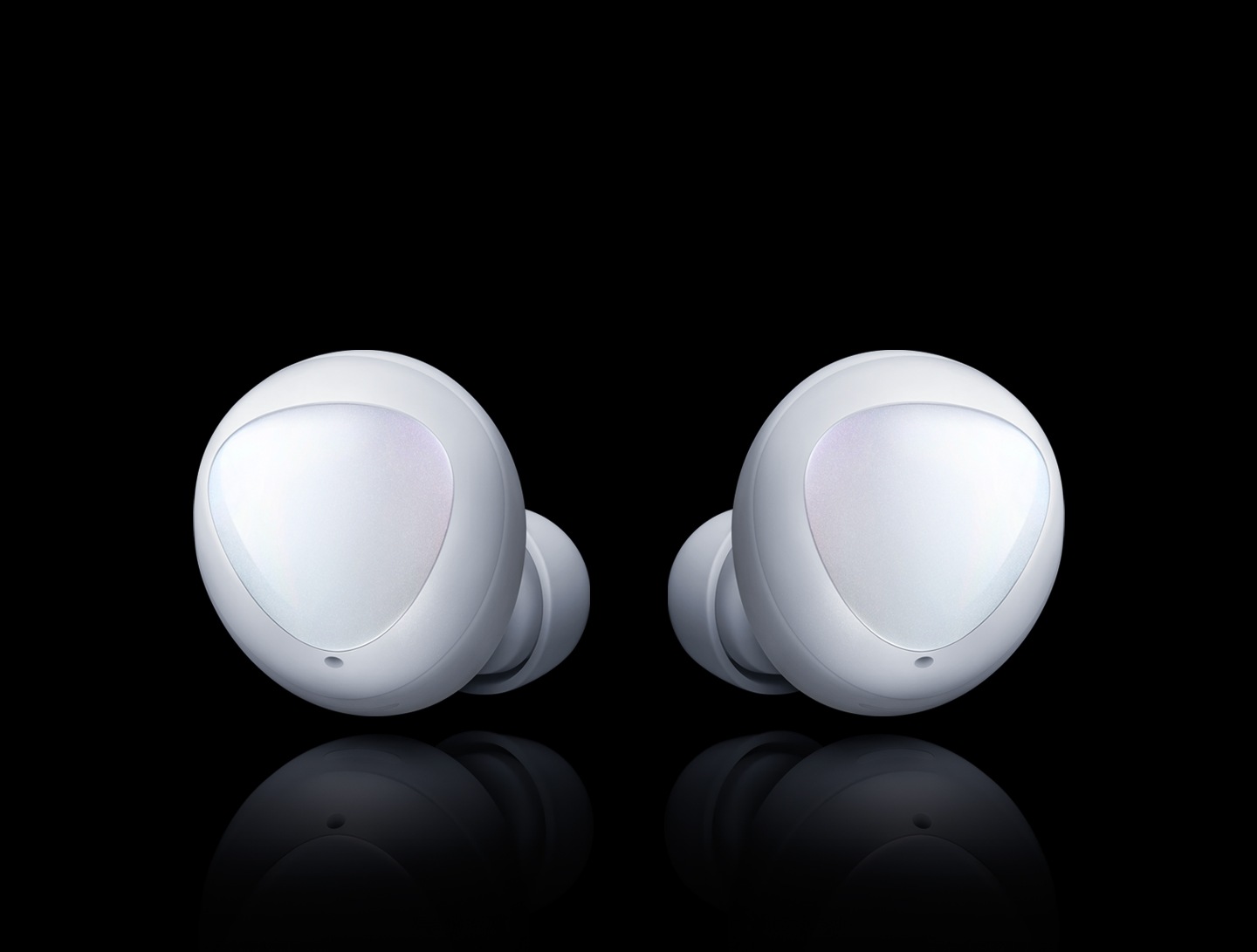 Galaxy Buds: la nuova generazione del suono è arrivata.