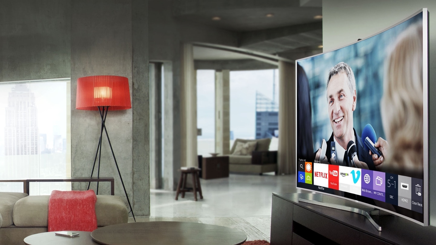 Lo Smart TV più adatto al tuo stile di vita