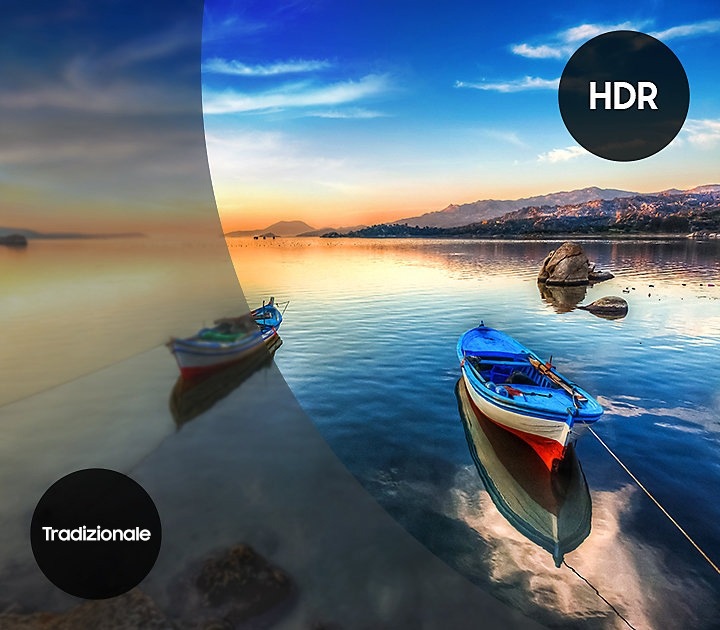HDR  