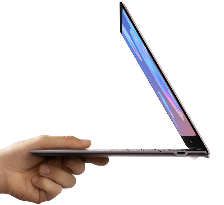 Galaxy Book S | Samsung Italia