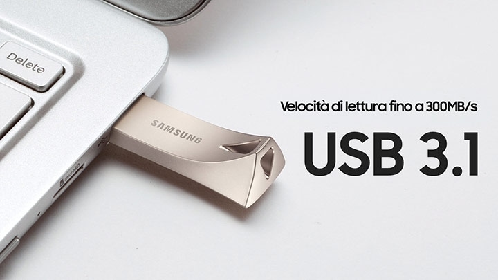 chiavetta USB Samsung