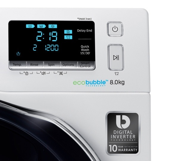 Motore Digital Inverter