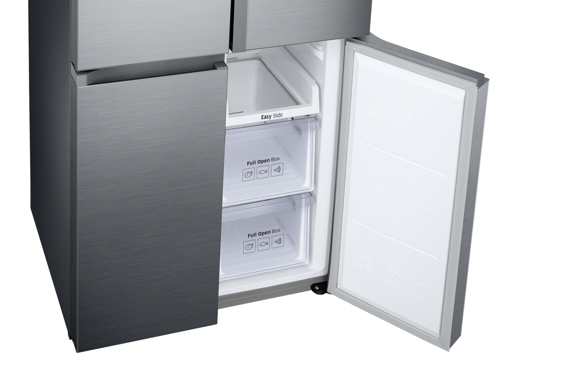 La Serie 5000 Quattro Porte: La scelta ideale per la tua casa