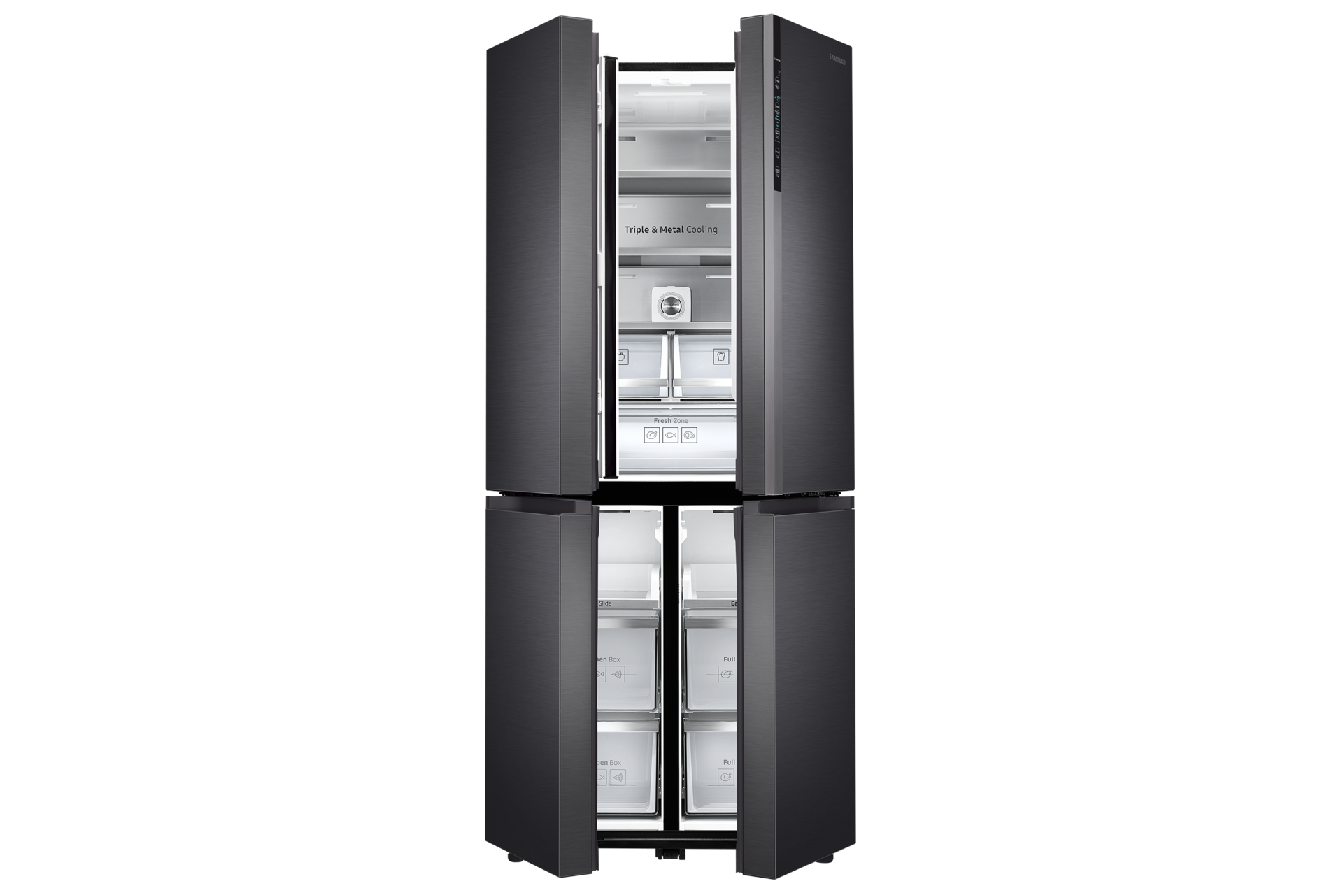 dynamic2 black