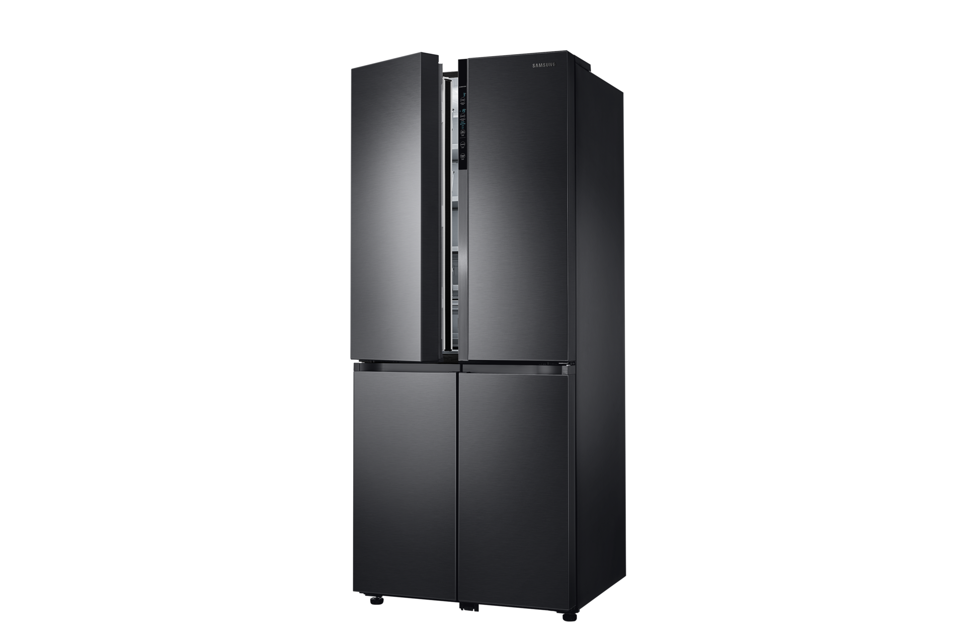 dynamic3 black