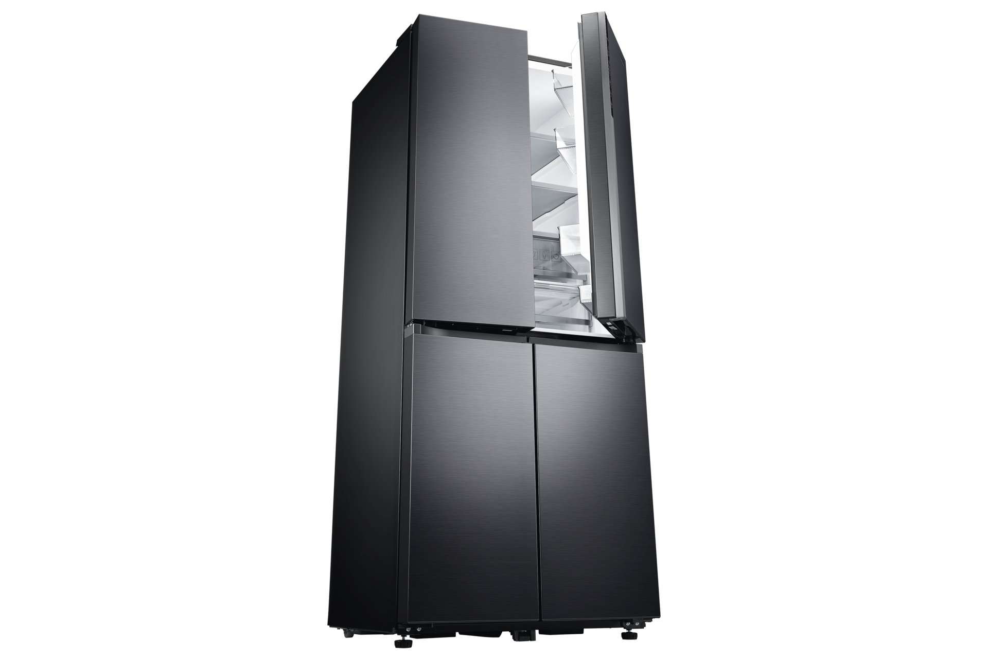 dynamic4 black