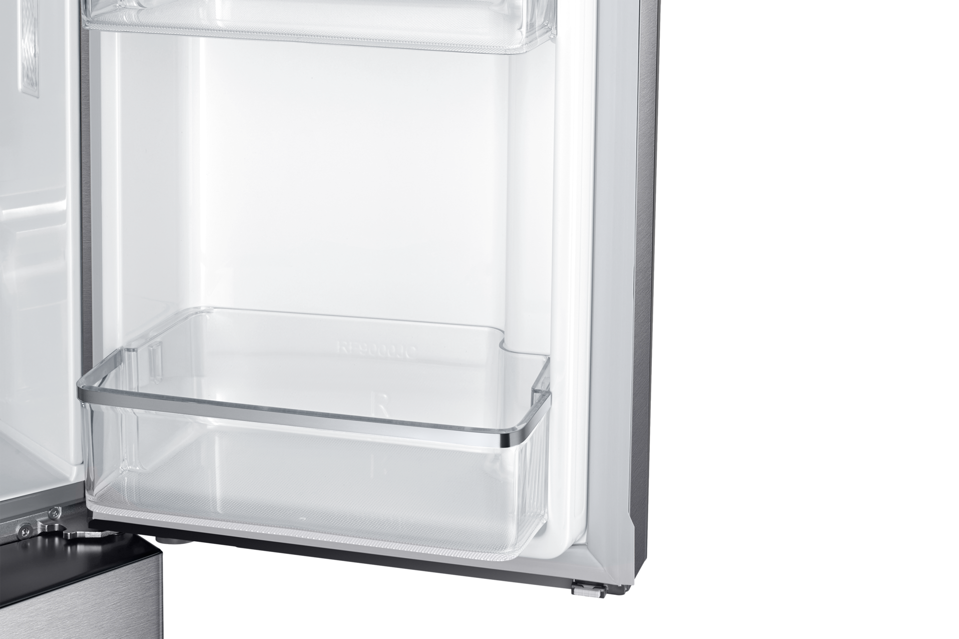 Il forno Quattro porte RF56J9040SR: una scelta eccellente per la tua cucina