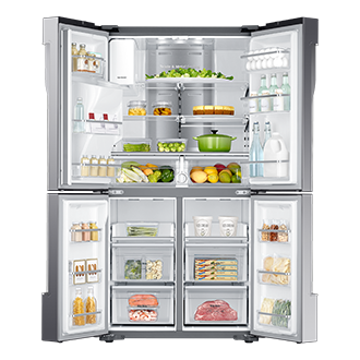 front-door-open-food silver