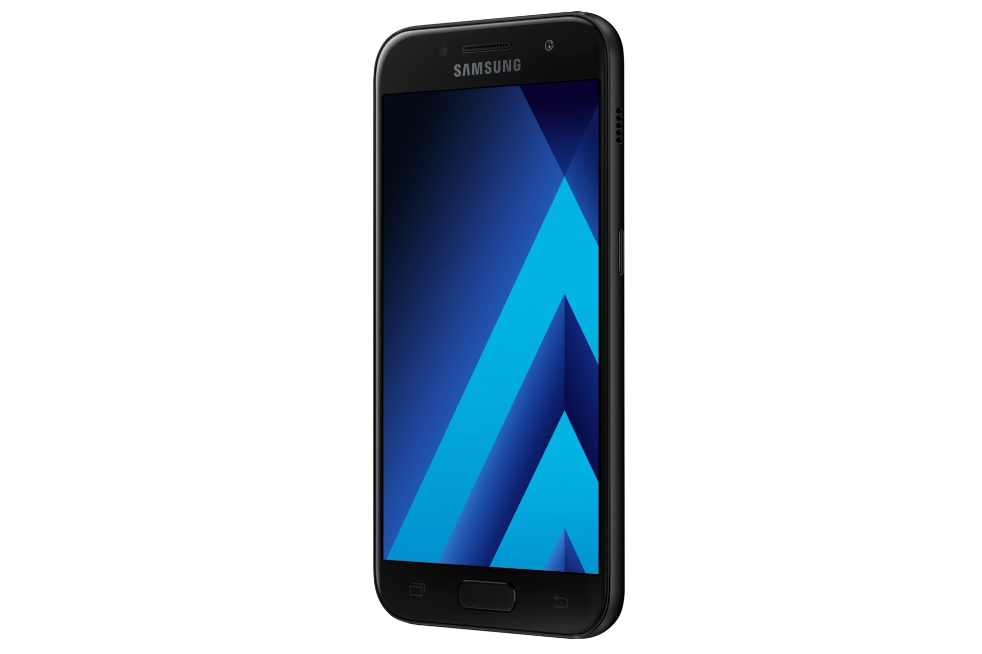 android 10 samsung a3 2017