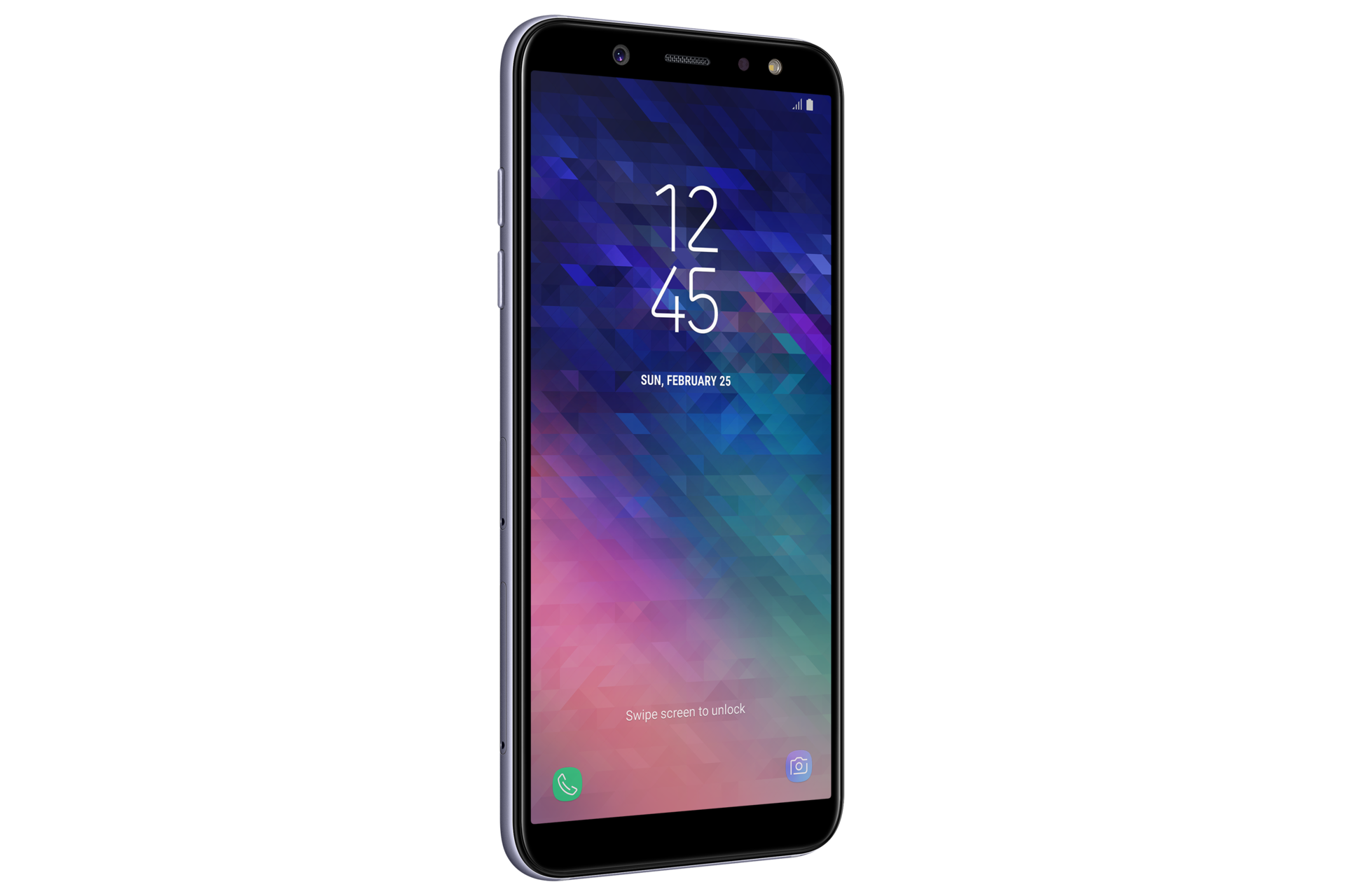 l-perspective violet