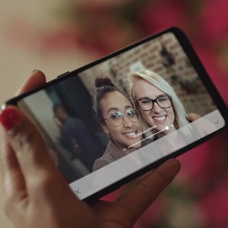 Mostra sempre il meglio di te