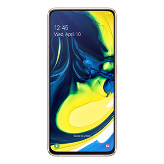 Galaxy A80, Caratteristiche e prezzo