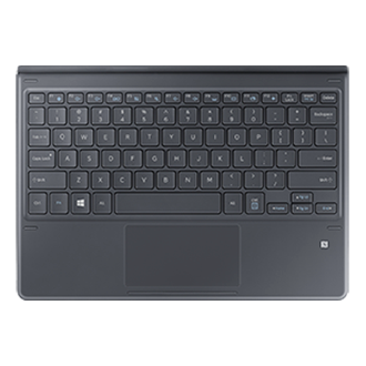 keyboard silver