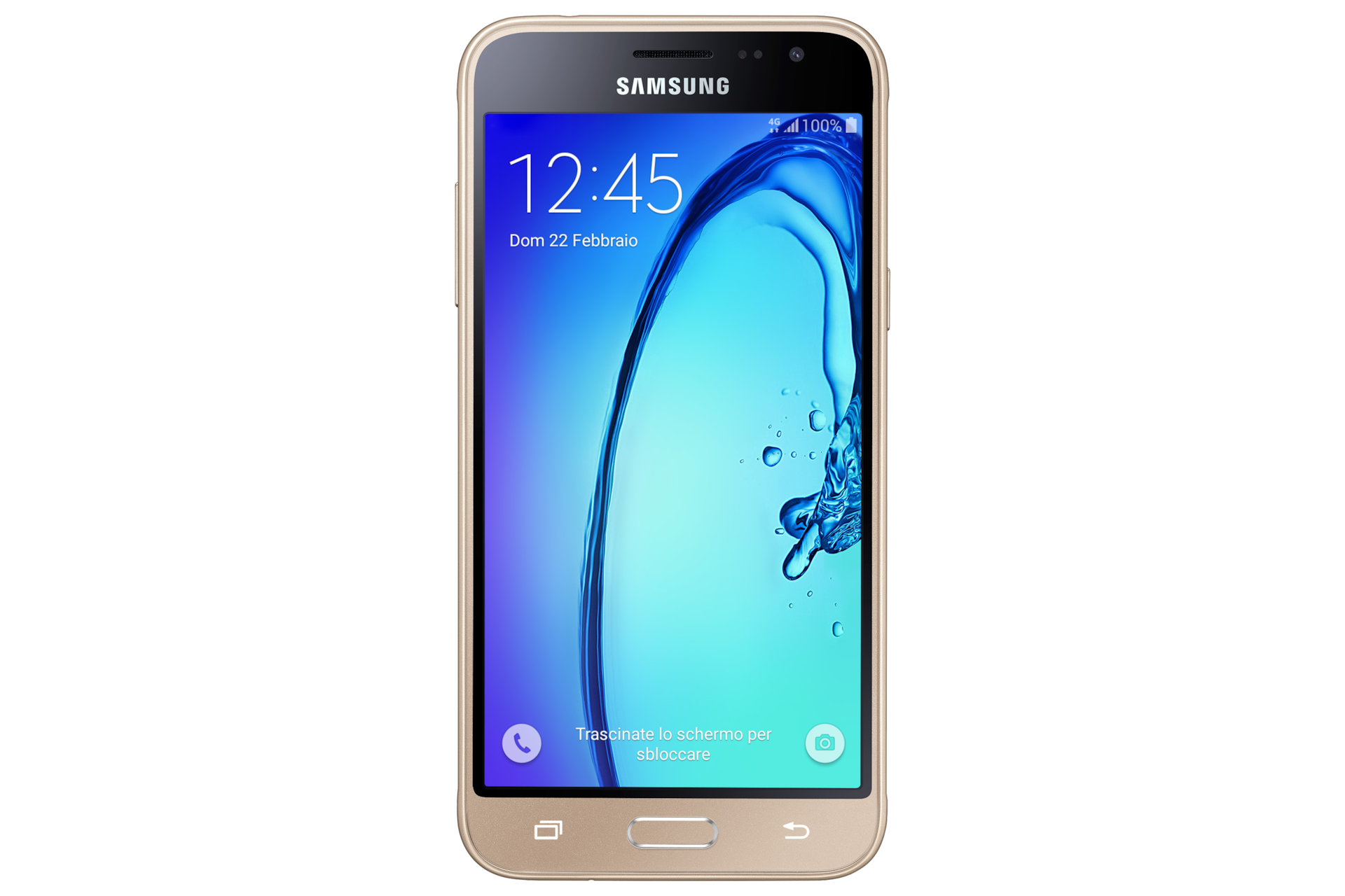 samsung galaxy y3 2016