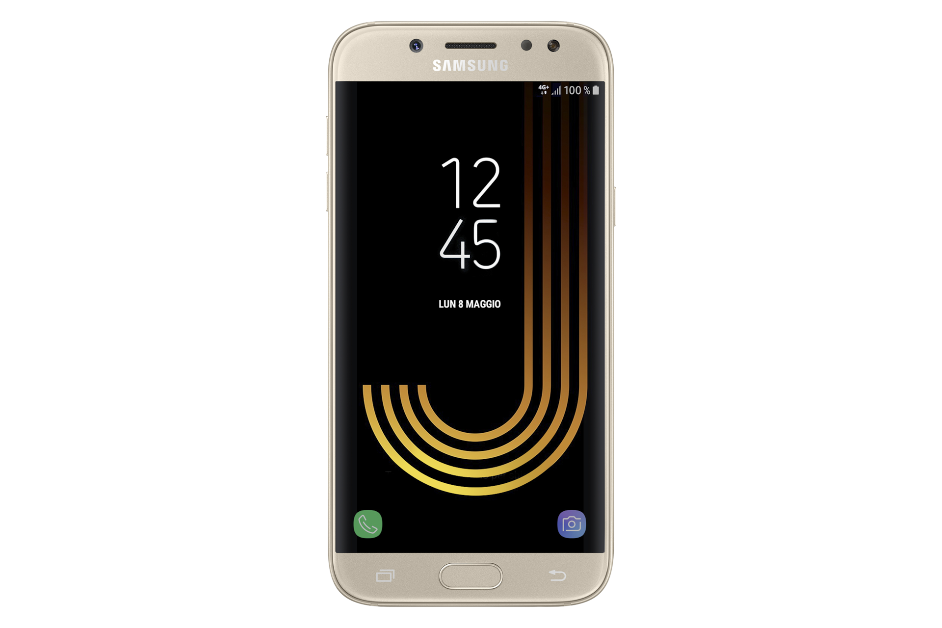 Galaxy J5 17 Dual Sim Samsung Supporto It