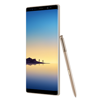 devicepen-r-perspectivve maple gold