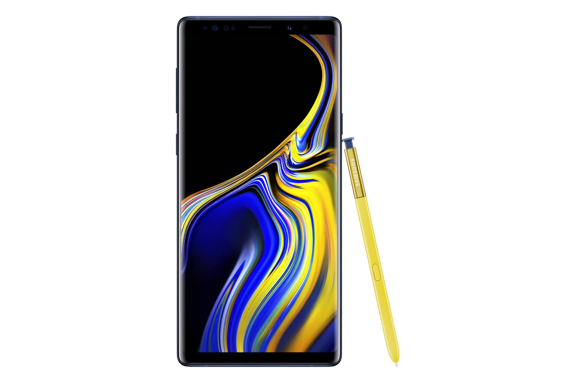 devicepen-front blue