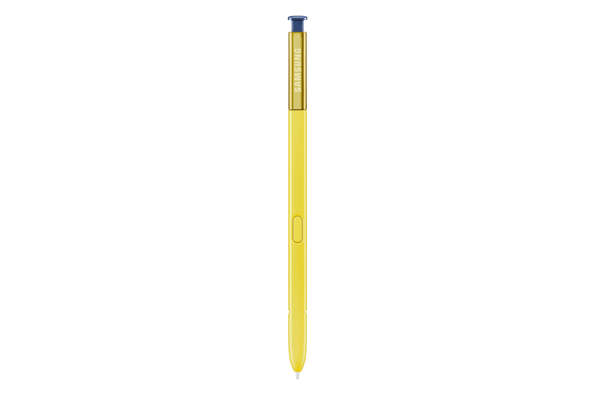 pen-front blue