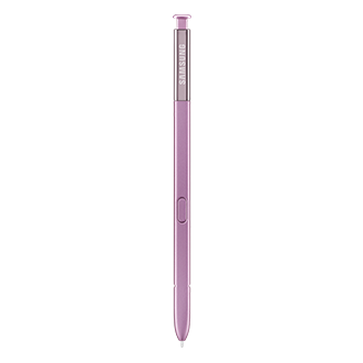pen-front violet