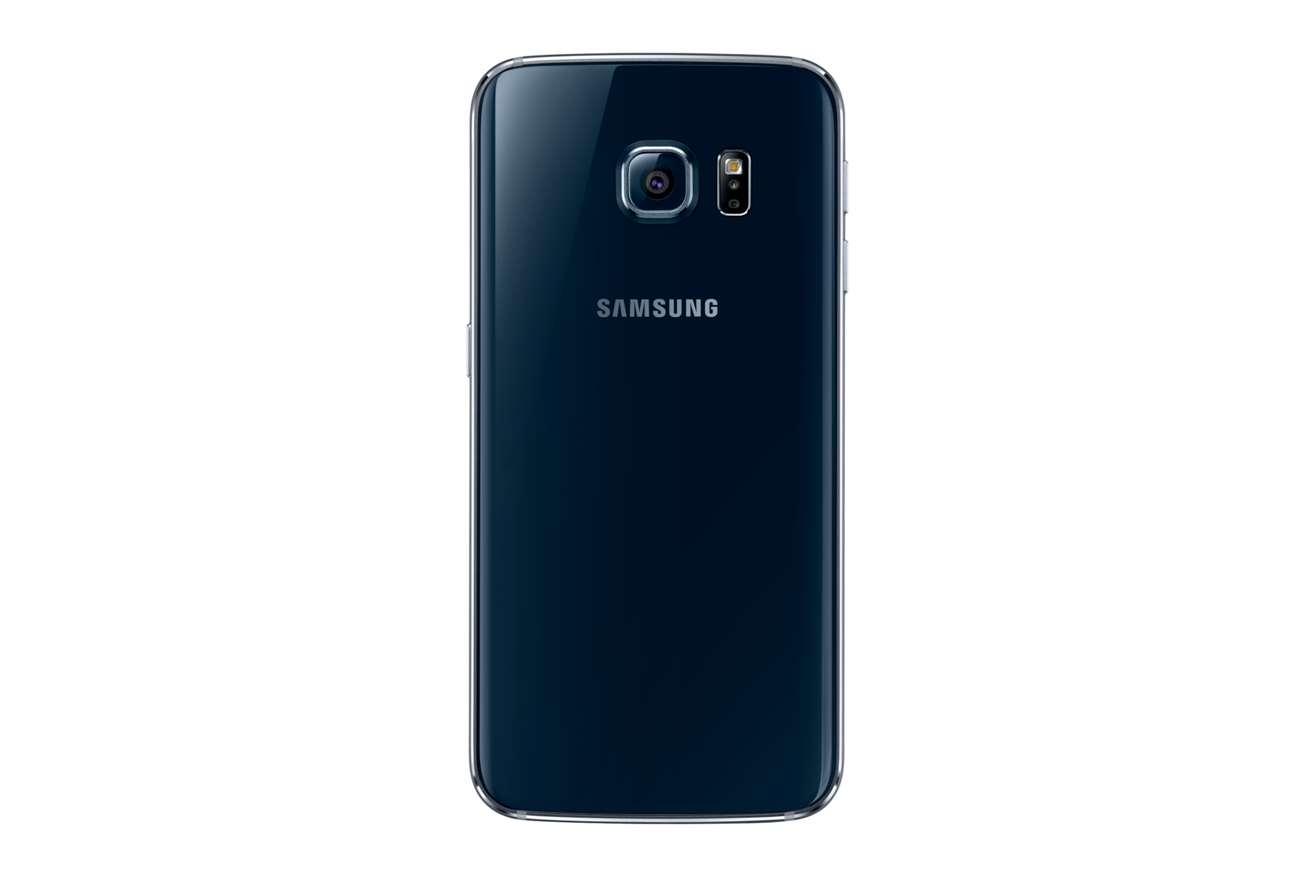 Samsung Galaxy S6 edge (Black) | Samsung IT