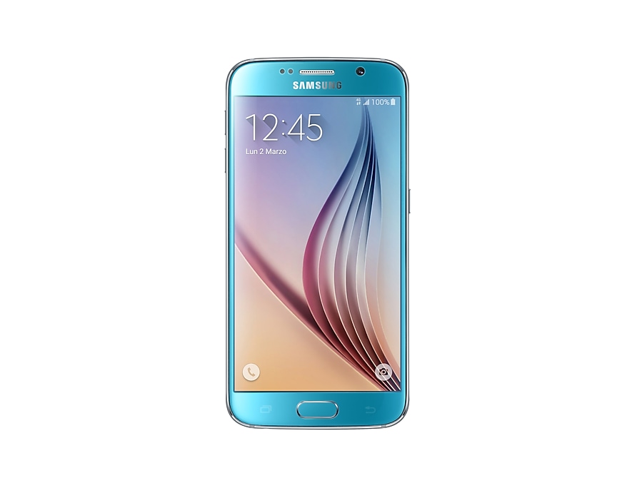Recupero Contatti Cancellati su Samsung Galaxy S5/S6/S7/S8/S9/S10