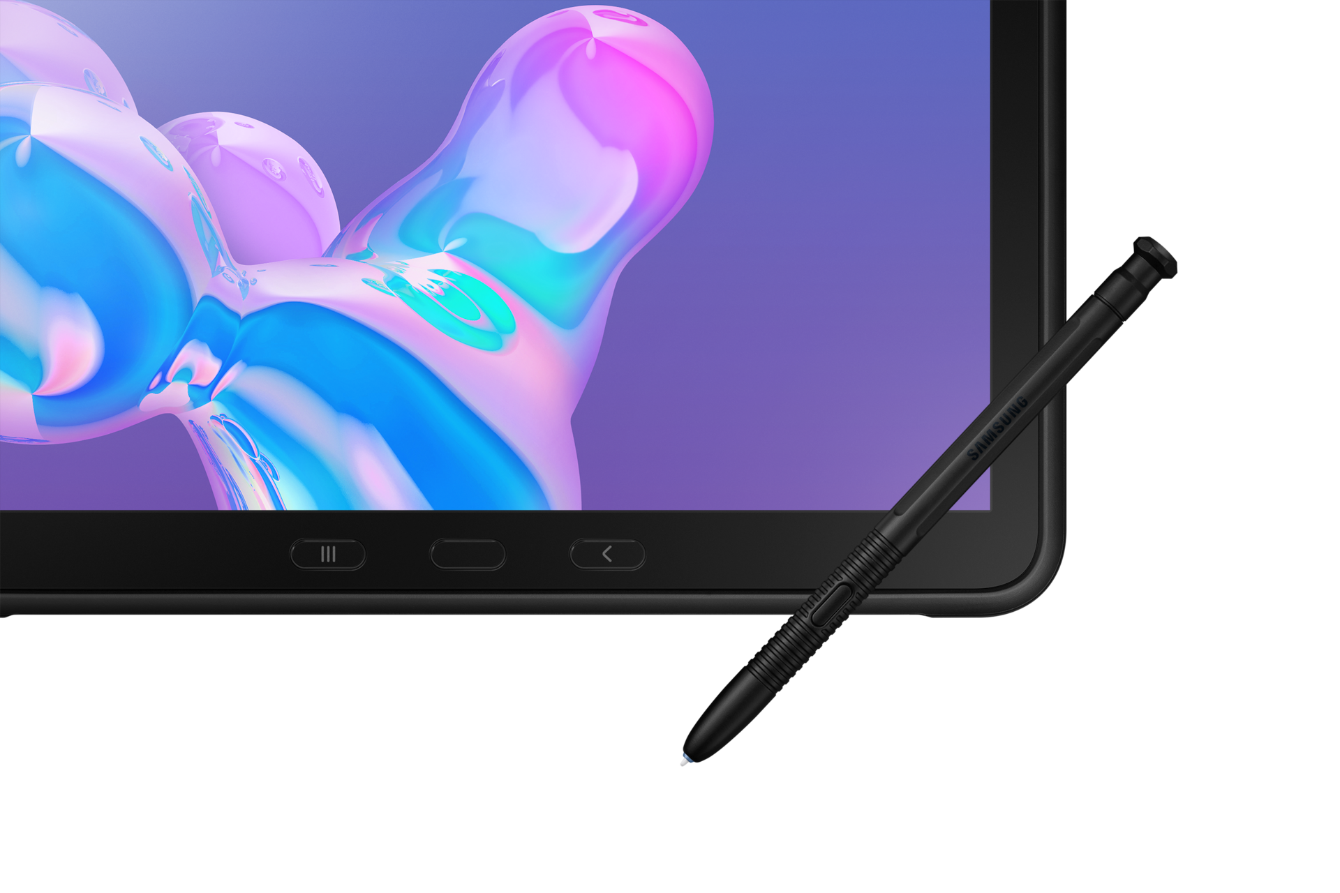 galaxy tab active pro 2019