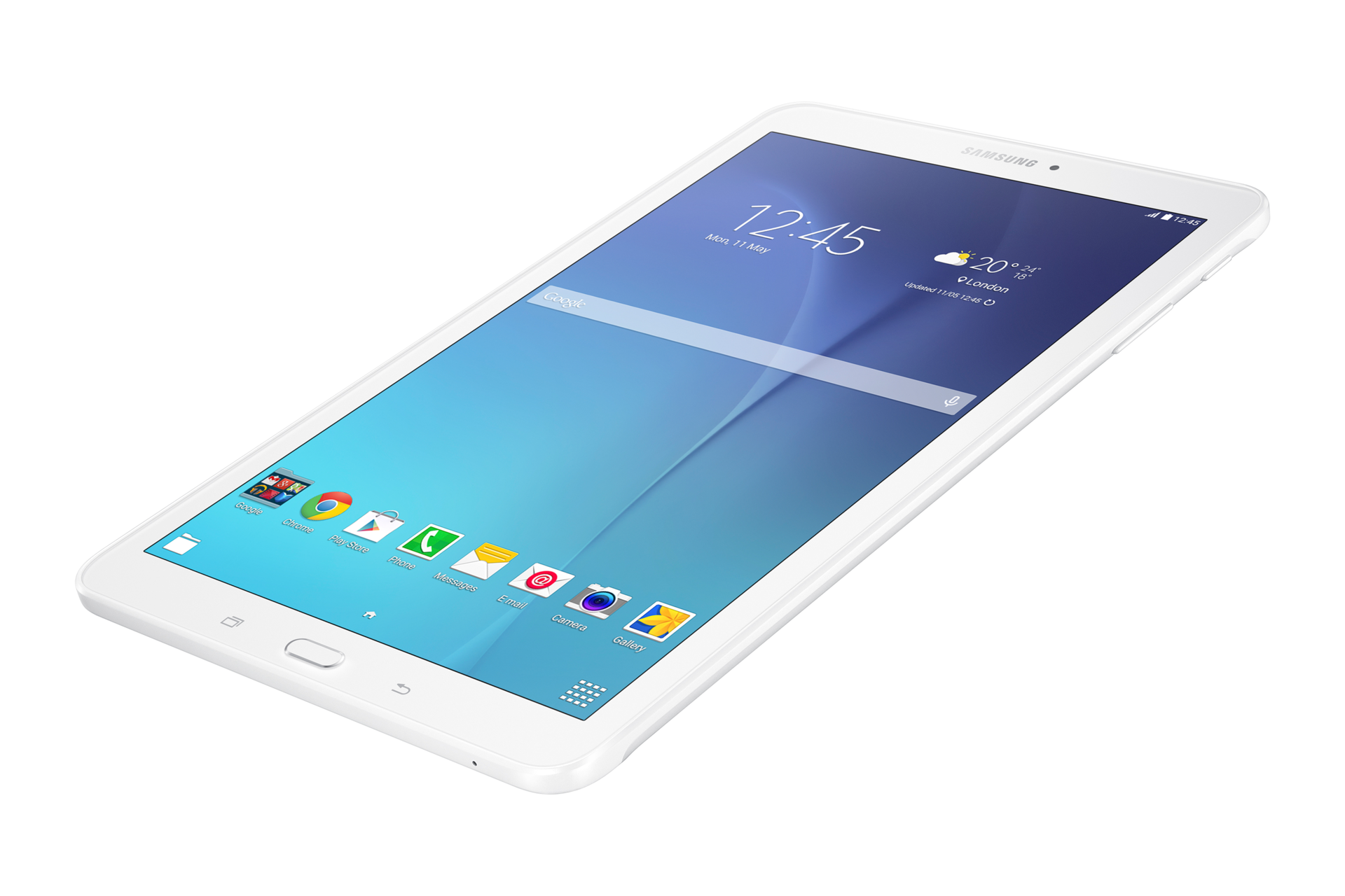 Vista Dinamica Bianco