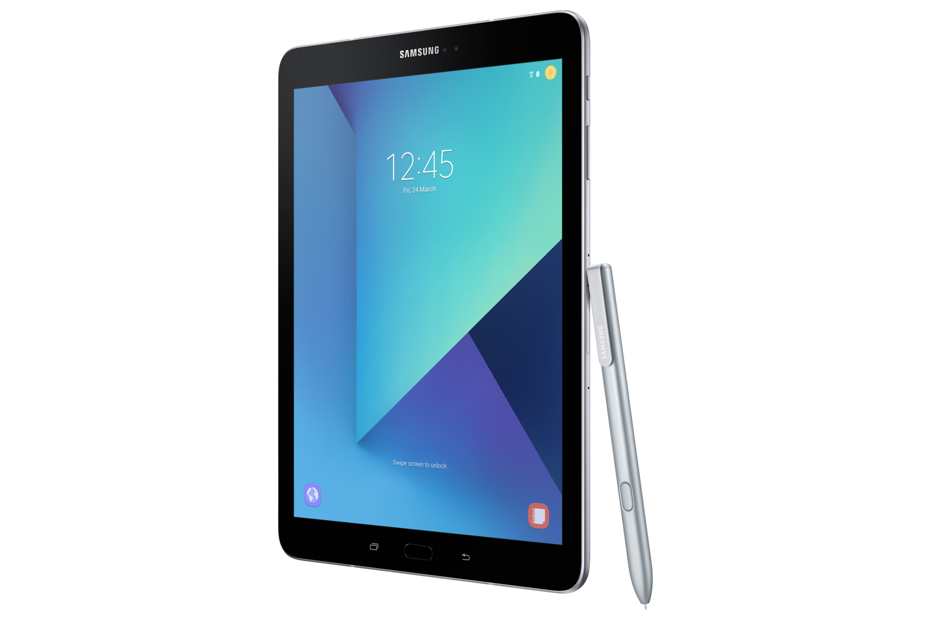 r-perspective silver