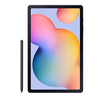 Galaxy Tab S6 Lite