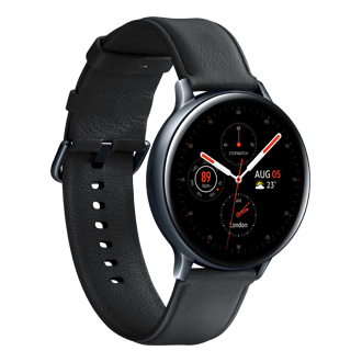 l-perspective black