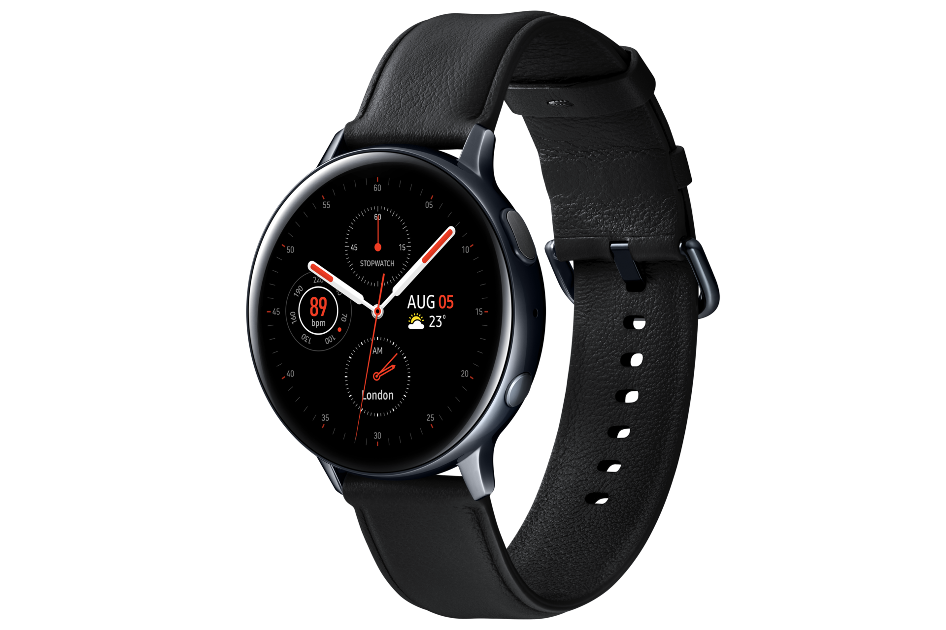 r-perspective black