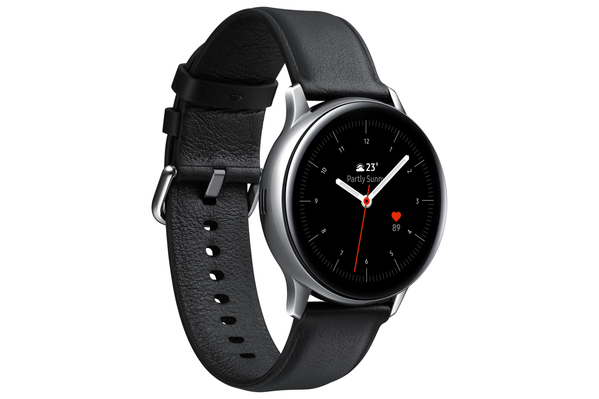 l-perspective silver