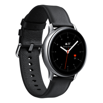 l-perspective silver