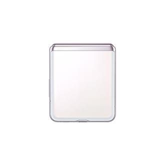 closed-back Mystic White